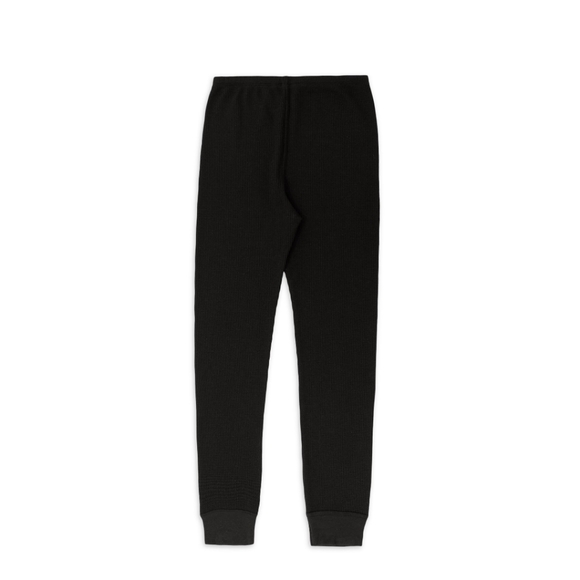 🐶5/$28+🐶Athletic Works Boy's Thermal Top & Bottom Set - Picture 2 of 5